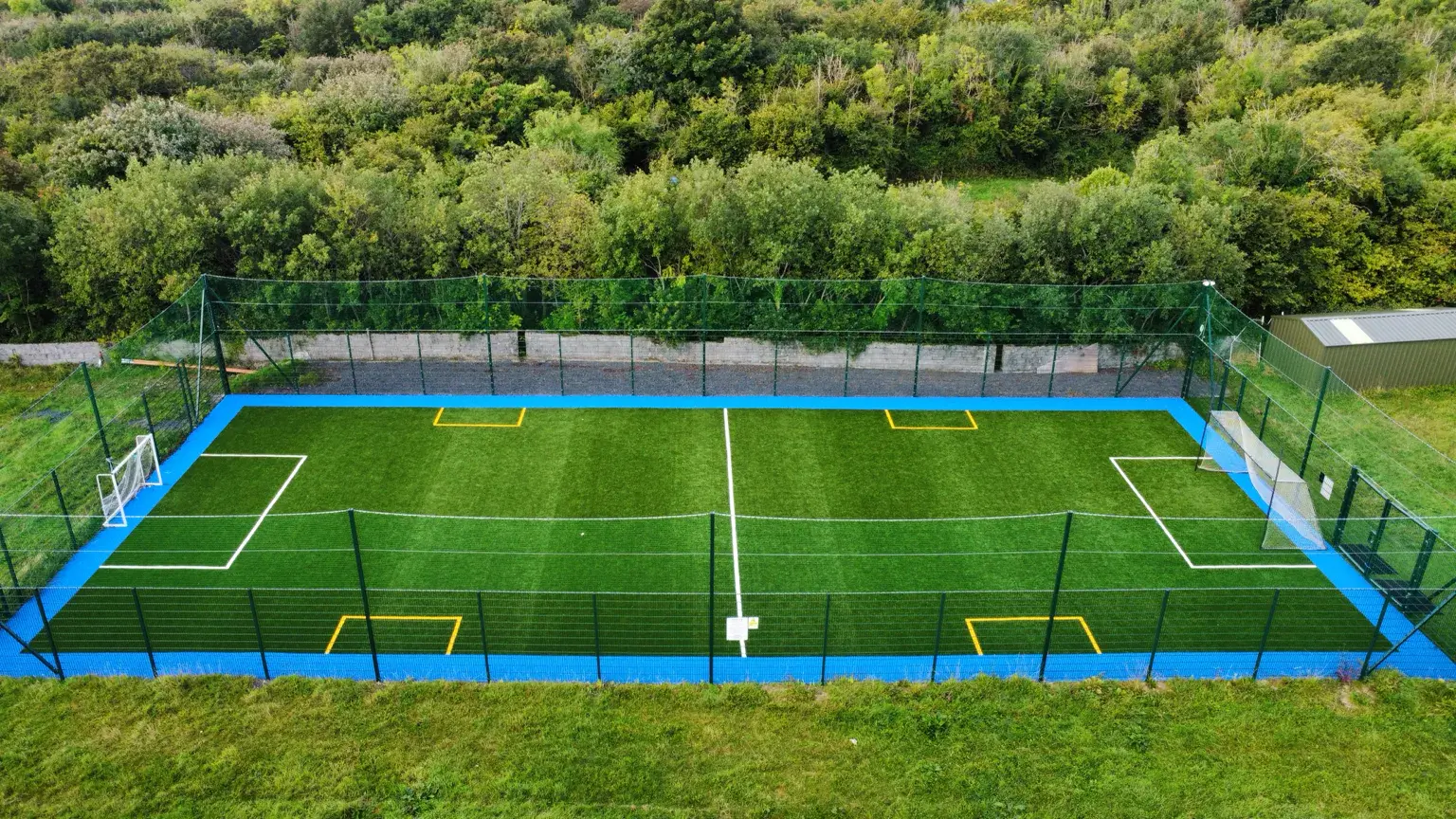 Scoil Bhríde campus